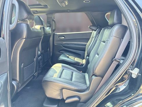 Used 2022 Dodge Durango GT AWD/4WD image 21
