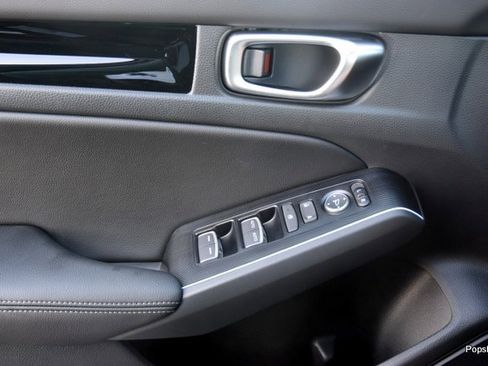 New 2026 Honda Civic Sport Touring image 6