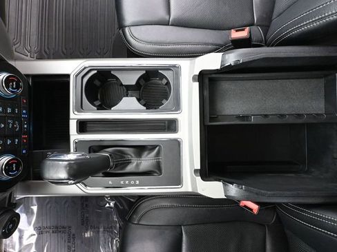 Used 2020 Ford F150 Lariat w/ Equipment Group 502A Luxury image 39