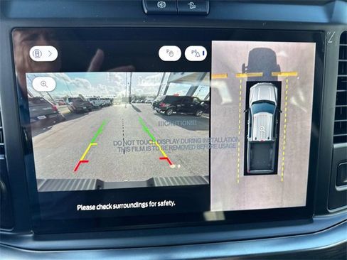 New 2025 Ford F250 Lariat w/ Lariat Ultimate Package image 27