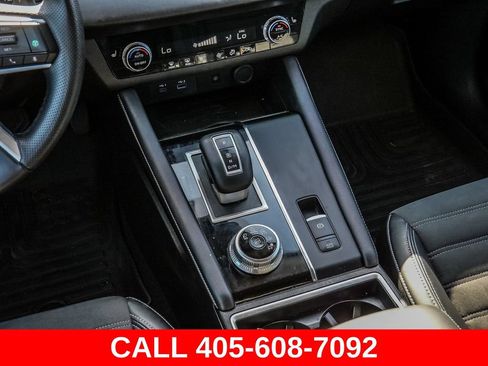 Used 2024 Mitsubishi Outlander SE FWD image 30