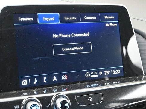 New 2025 Cadillac CT4 Premium Luxury image 27