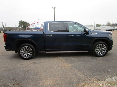 Used 2023 GMC Sierra 1500 Denali w/ Denali Reserve Package image 6