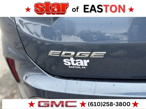 Used 2019 Ford Edge Titanium w/ Equipment Group 301A image 39