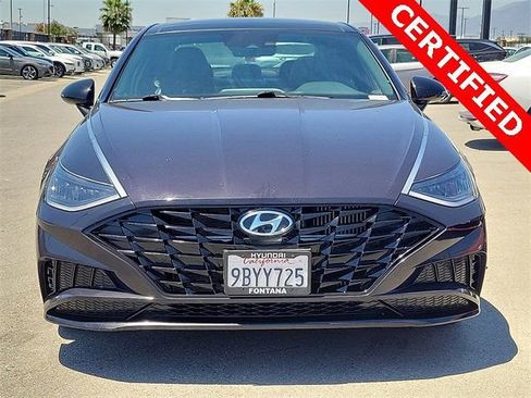 Used 2023 Hyundai Sonata SEL Plus image 23