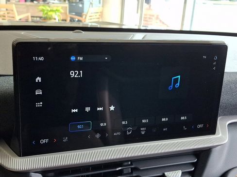 New 2026 Ford Explorer Tremor w/ Tremor Ultimate Package image 17