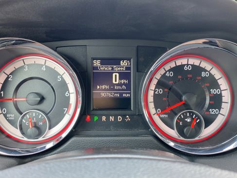 Used 2019 Dodge Grand Caravan GT FWD image 16