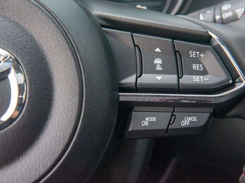 Used 2025 MAZDA CX-5 Carbon Edition AWD/4WD image 30