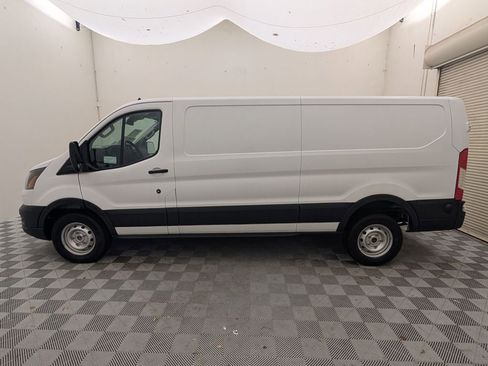 Used 2024 Ford Transit 350 Low Roof w/ Load Area Protection Package image 7