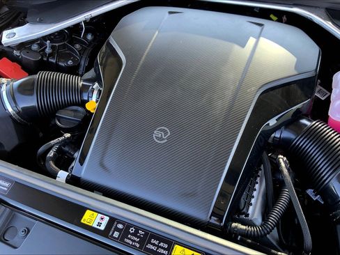 New 2025 Land Rover Range Rover Sport SV Edition Two image 15