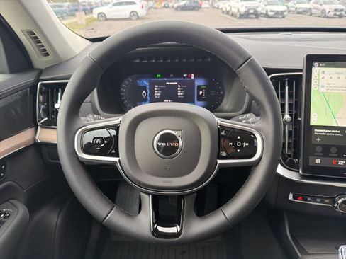 New 2026 Volvo XC90 T8 Plus w/ Protection Package AWD/4WD image 11