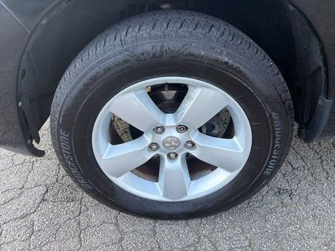 Used 2014 RAM 1500 Express RWD image 23