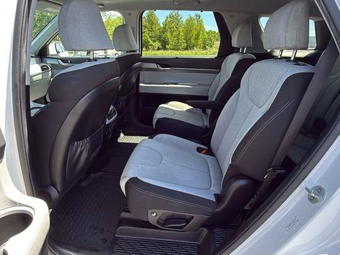 Used 2020 Hyundai Palisade SEL w/ Convenience Package AWD/4WD image 24