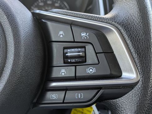 Used 2023 Subaru Crosstrek 2.0i image 27