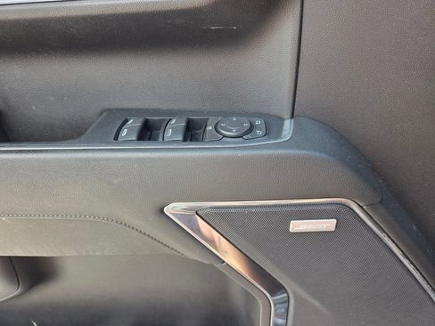 Certified 2024 Chevrolet Silverado 1500 LT Trail Boss w/ Convenience Package II image 24