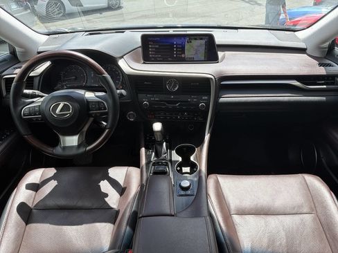Used 2017 Lexus RX 350 AWD image 21