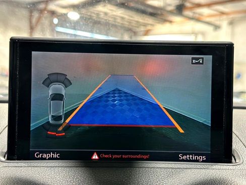 Used 2016 Audi A3 1.8T Premium w/ Audi MMI Navigation Plus image 22