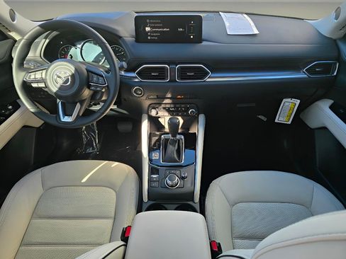 New 2025 MAZDA CX-5 AWD 2.5 S w/ Premium Plus Pkg image 26