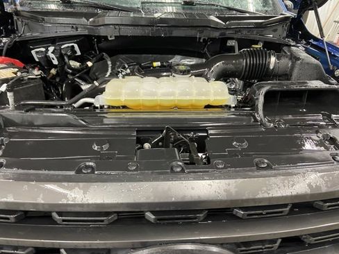 Used 2023 Ford F150 XLT w/ Equipment Group 302A High image 24