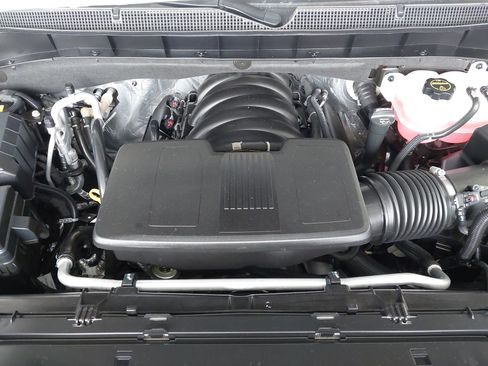 Used 2026 Chevrolet Tahoe LT AWD/4WD image 30