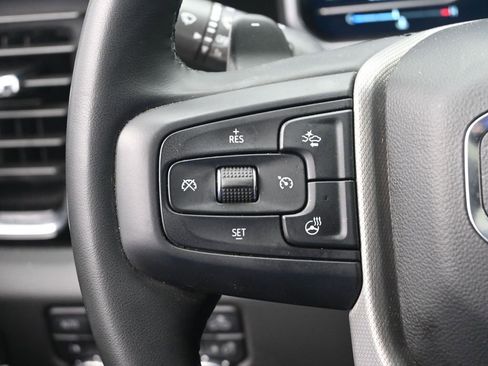 Used 2023 GMC Sierra 1500 Denali w/ Denali Reserve Package image 14