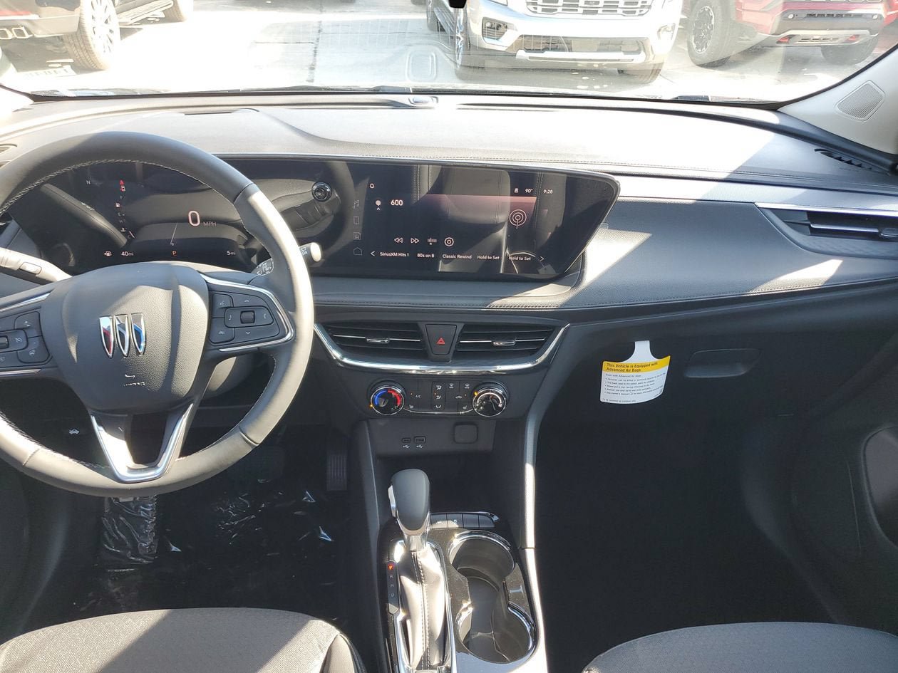 New 2026 Buick Encore GX Preferred w/ Comfort Package FWD image 13