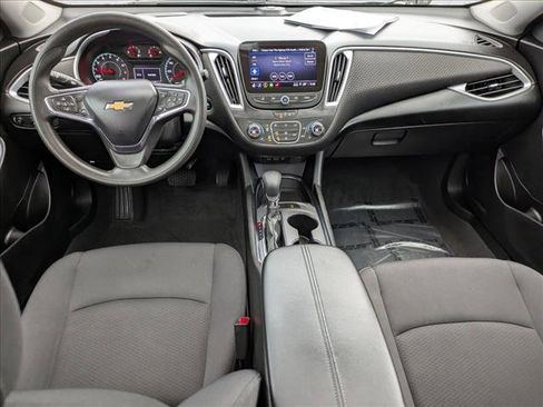 Used 2024 Chevrolet Malibu LT image 15