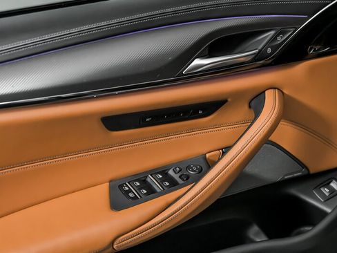 Used 2019 BMW M5 w/ Executive Package image 16