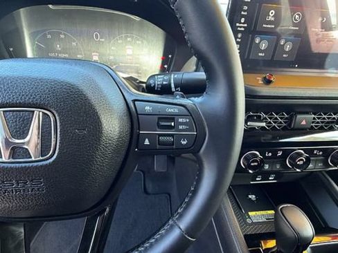 Used 2025 Honda Accord EX-L image 28