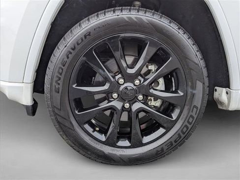 Used 2020 Jeep Grand Cherokee Altitude image 9