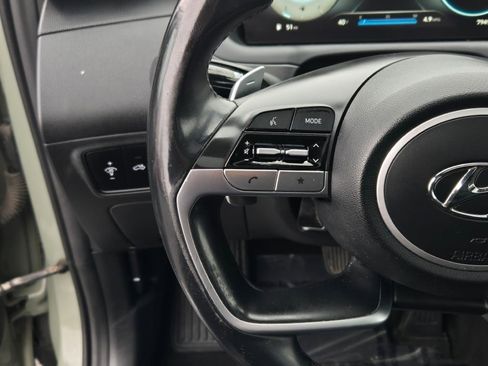 Used 2022 Hyundai Santa Cruz SEL Premium image 30