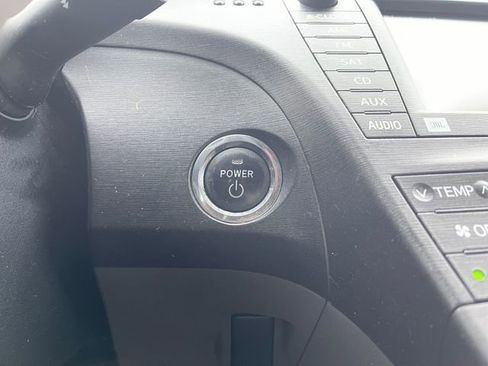 Used 2010 Toyota Prius Five image 22