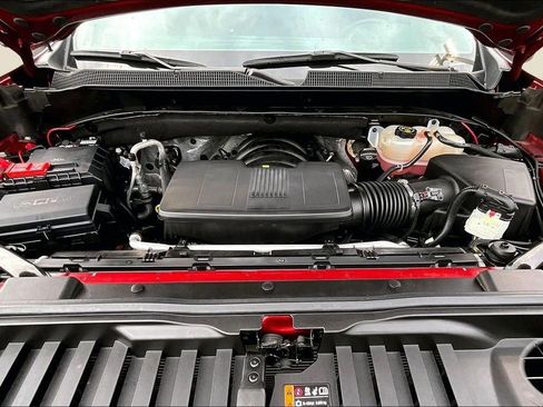 Used 2024 Chevrolet Silverado 1500 RST w/ All Star Edition Plus image 10