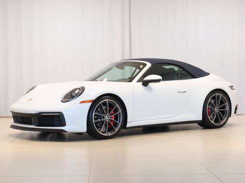 Used 2021 Porsche 911 Carrera S image 39