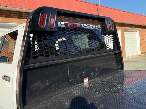 Used 2024 RAM 3500 Big Horn image 23