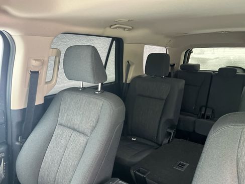 Used 2022 Ford Expedition XLT image 3