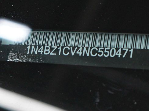 Used 2022 Nissan Leaf SV Plus FWD image 30