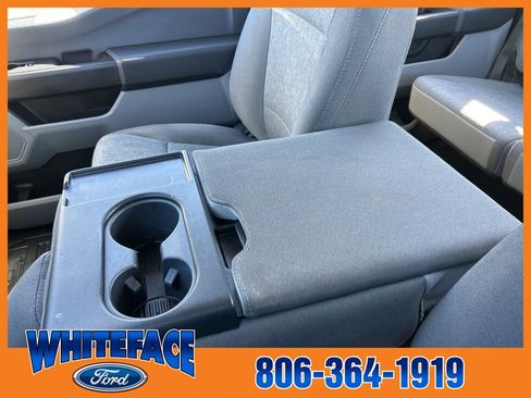 Used 2024 Ford F350 XL w/ XL Chrome Package image 30