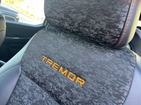 Used 2023 Ford F150 Tremor w/ Trailer Tow Package image 6