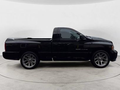 Used 2004 Dodge Ram 1500 Truck 2WD Regular Cab