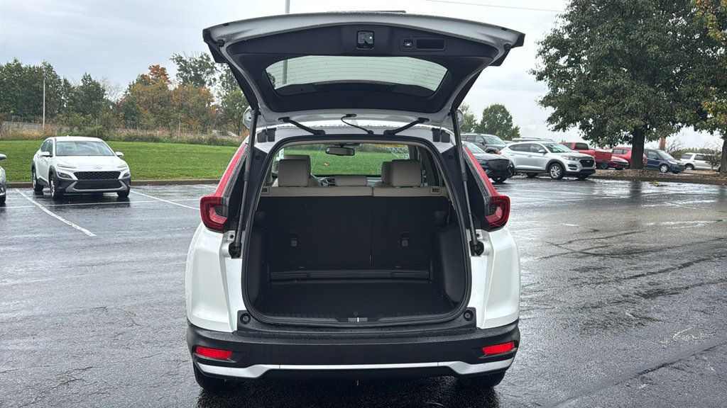 Used 2020 Honda CR-V EX-L image 11
