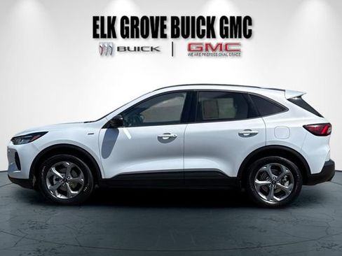 Used 2025 Ford Escape ST-Line FWD image 7