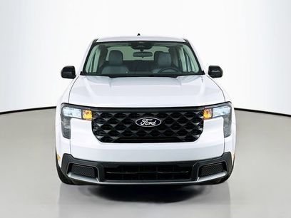 New 2026 Ford Maverick XLT w/ Equipment Group 301A