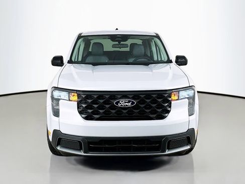 New 2026 Ford Maverick XLT w/ Equipment Group 301A image 2