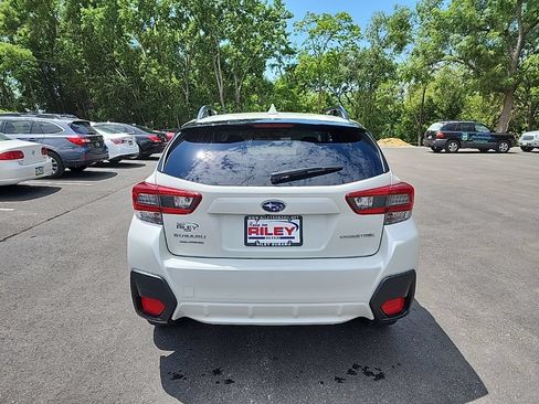 Used 2022 Subaru Crosstrek 2.0i Premium AWD/4WD image 6