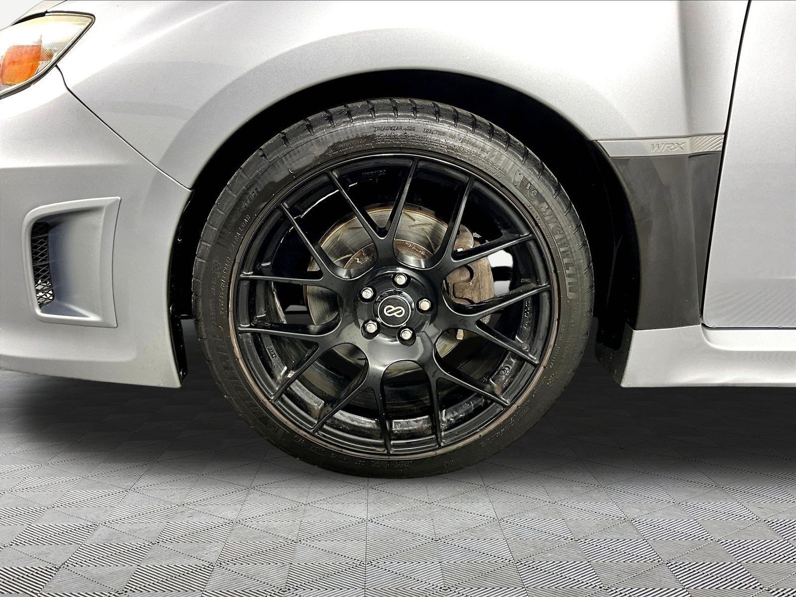 Used 2013 Subaru Impreza WRX Premium AWD/4WD image 33