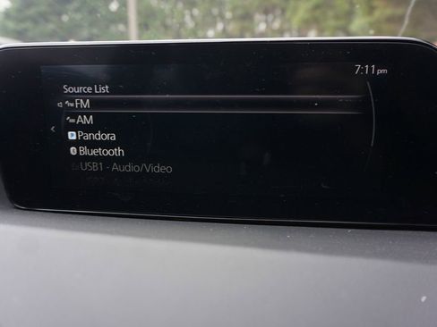 Used 2021 MAZDA MAZDA3 s image 10