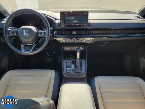 Used 2024 Honda CR-V Sport Touring image 15