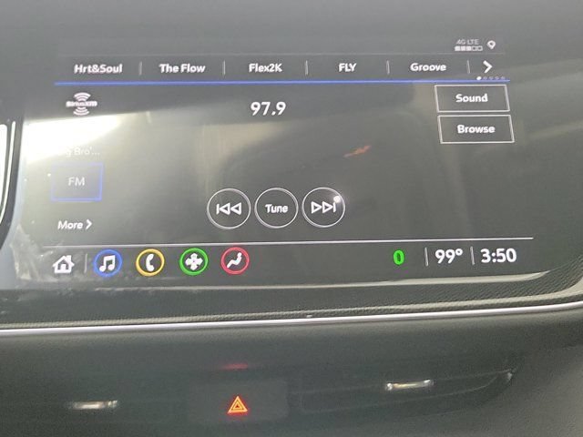 Used 2023 Buick Envision Essence AWD/4WD image 26