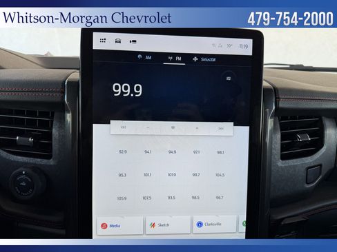 Used 2022 Ford Expedition Limited image 30